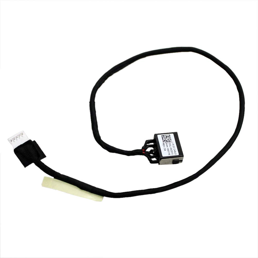 Amazon.com: GinTai DC Power Jack Connector Replacement for Lenovo